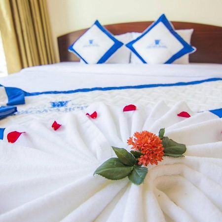 Vacsava Hotel Vung Tau Extérieur photo