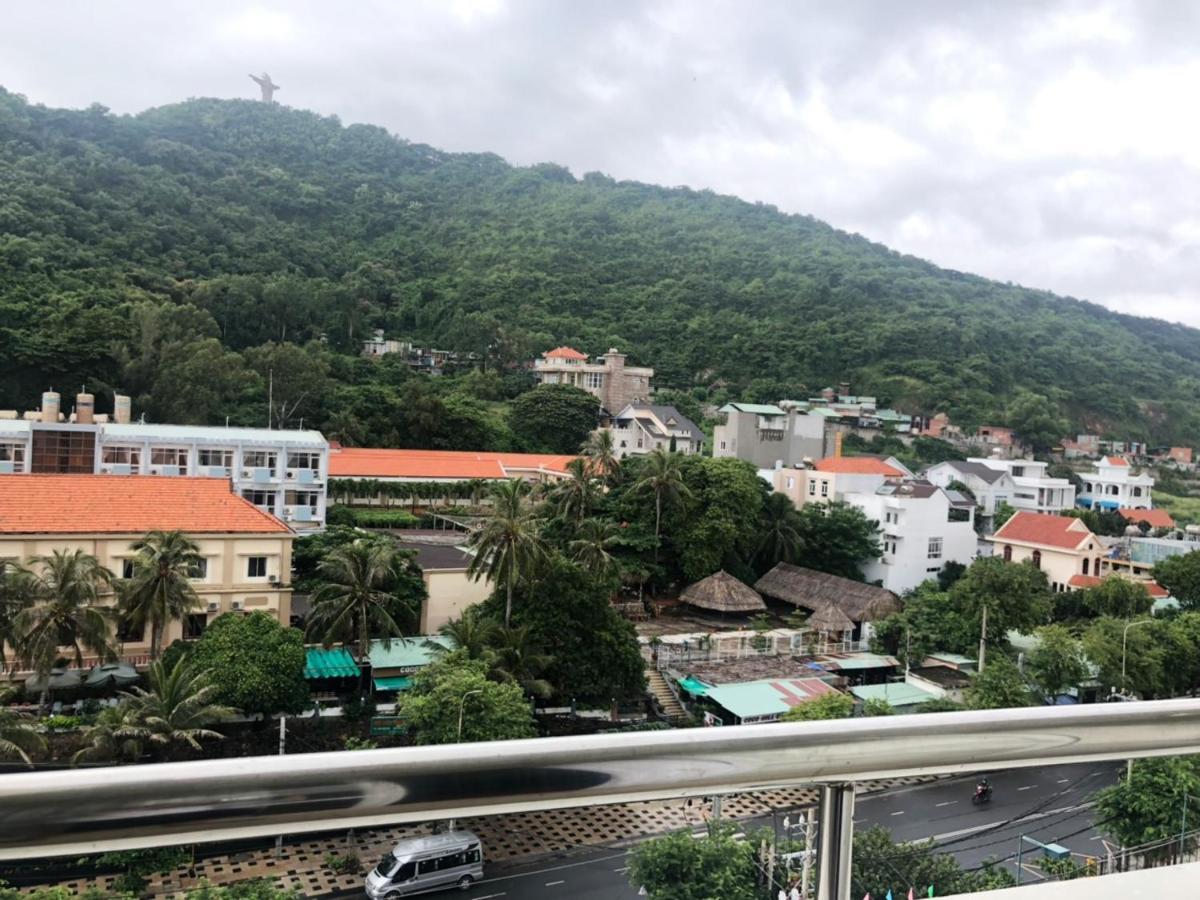 Vacsava Hotel Vung Tau Extérieur photo