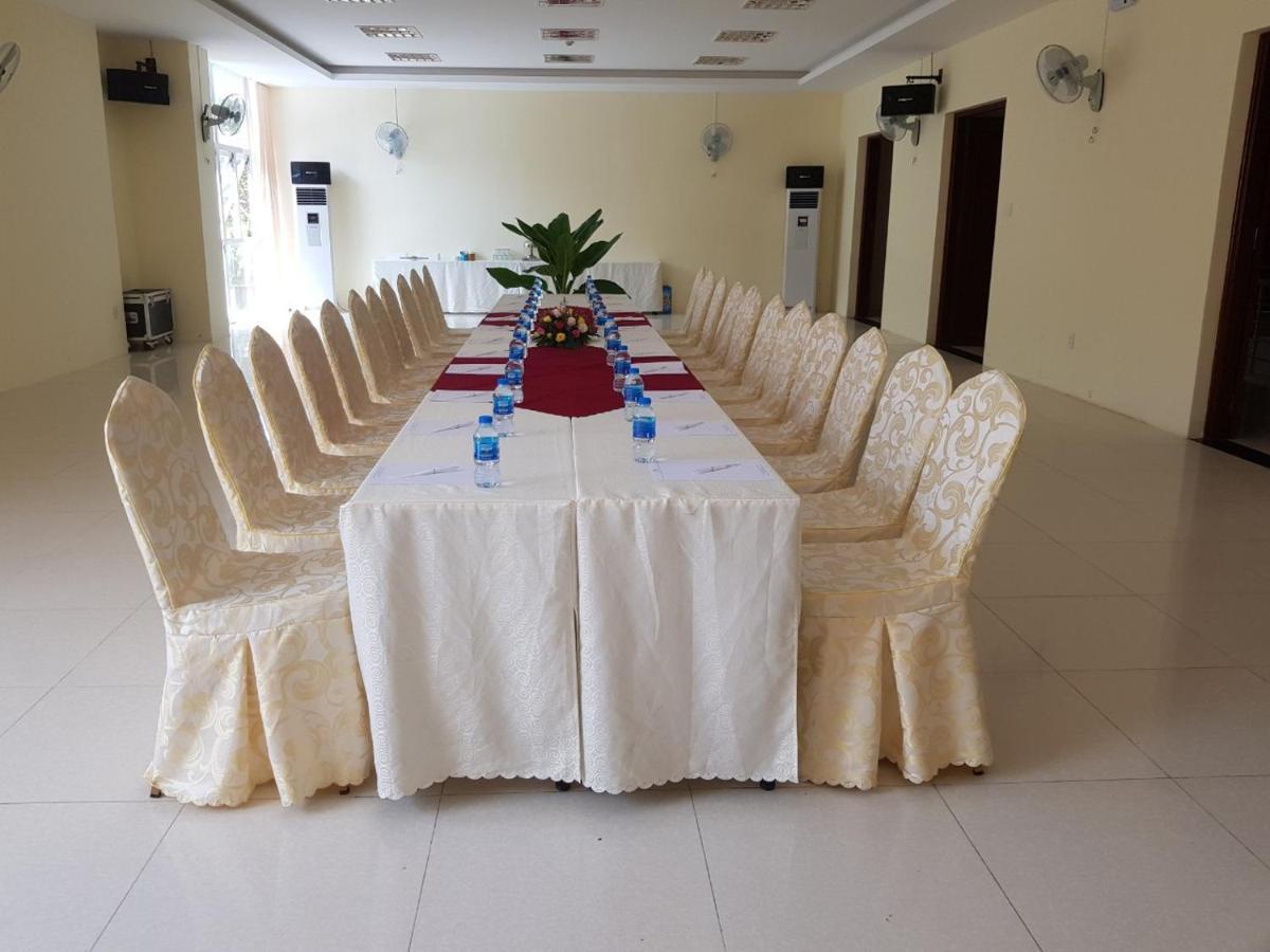 Vacsava Hotel Vung Tau Extérieur photo