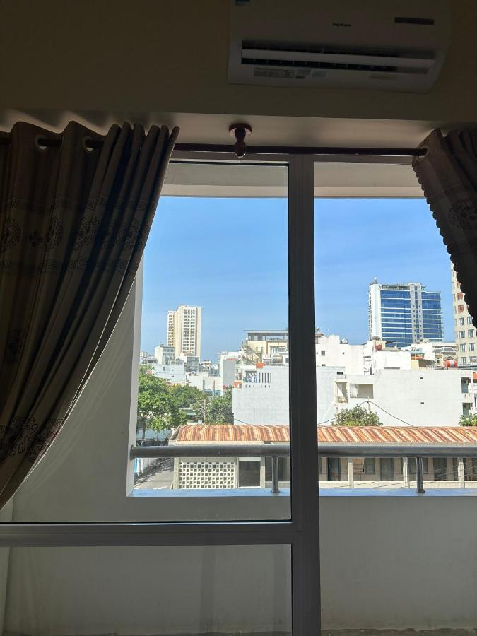 Vacsava Hotel Vung Tau Extérieur photo