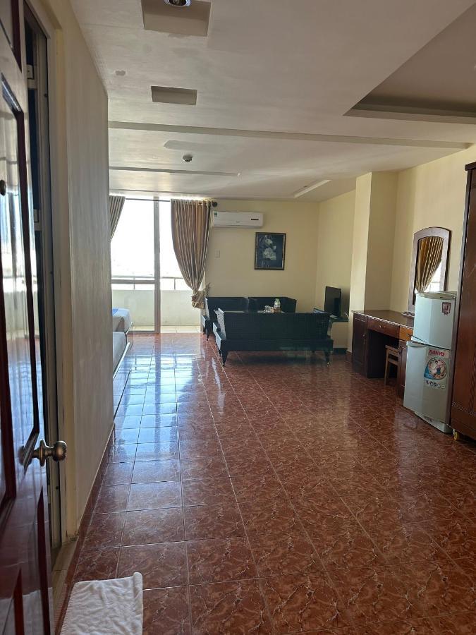 Vacsava Hotel Vung Tau Extérieur photo