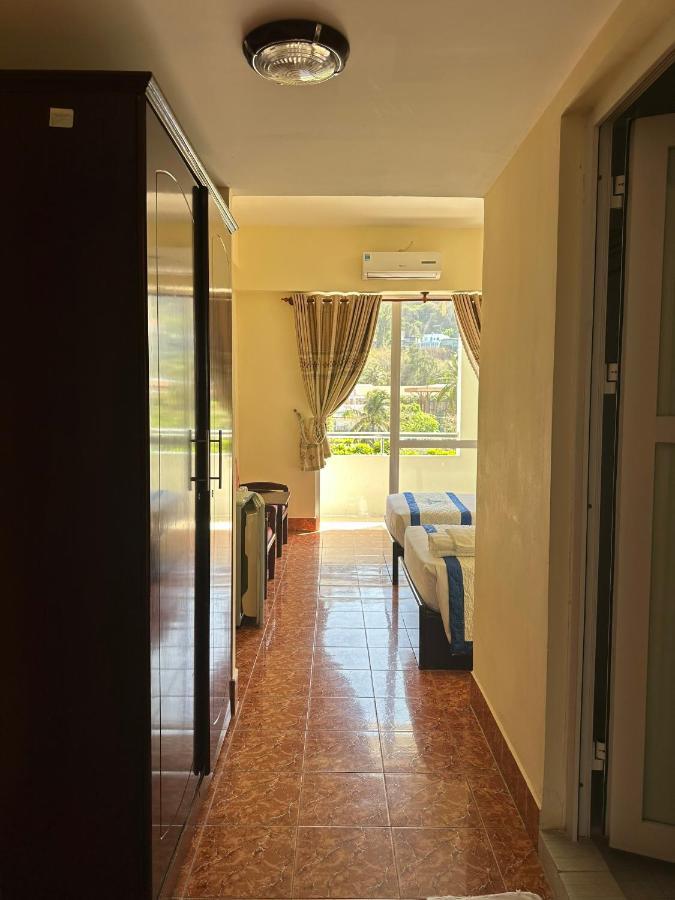 Vacsava Hotel Vung Tau Extérieur photo